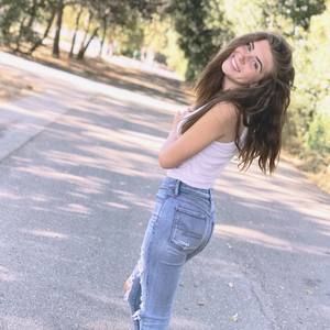 Meet your Posher, Liesa
